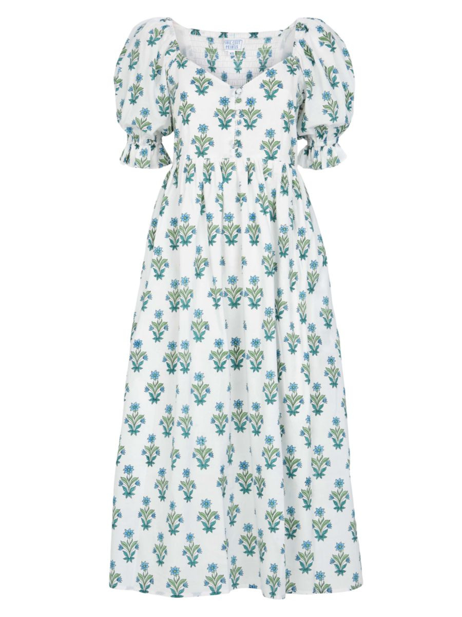 Sage Dahlia Maree Dress | Saks Fifth Avenue