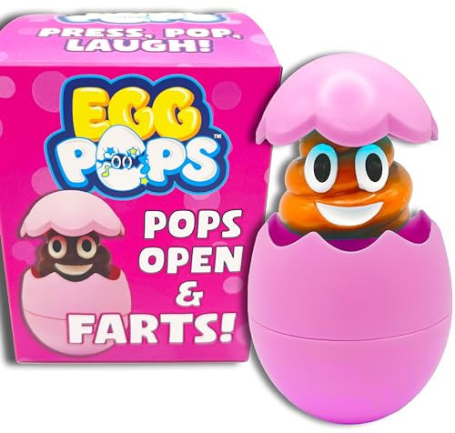 Easter Basket Stuffers for Teens, Pop & Play, Boys Basket Fillers, Unique Holiday Presents for Boys & Girls, Fun Spring Gifts for Teens, Novelty Item (Pink) | Amazon (US)
