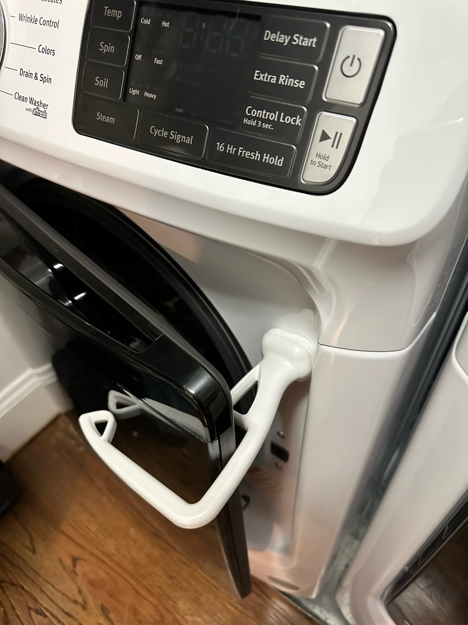 Prevent front loading washing machine mold & smell with this under $30 gadget from Amazon! 

#LTKGiftGuide #LTKhome #LTKfindsunder50