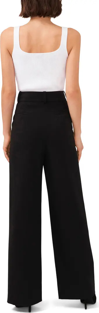 High Waist Wide Leg Pants | Nordstrom