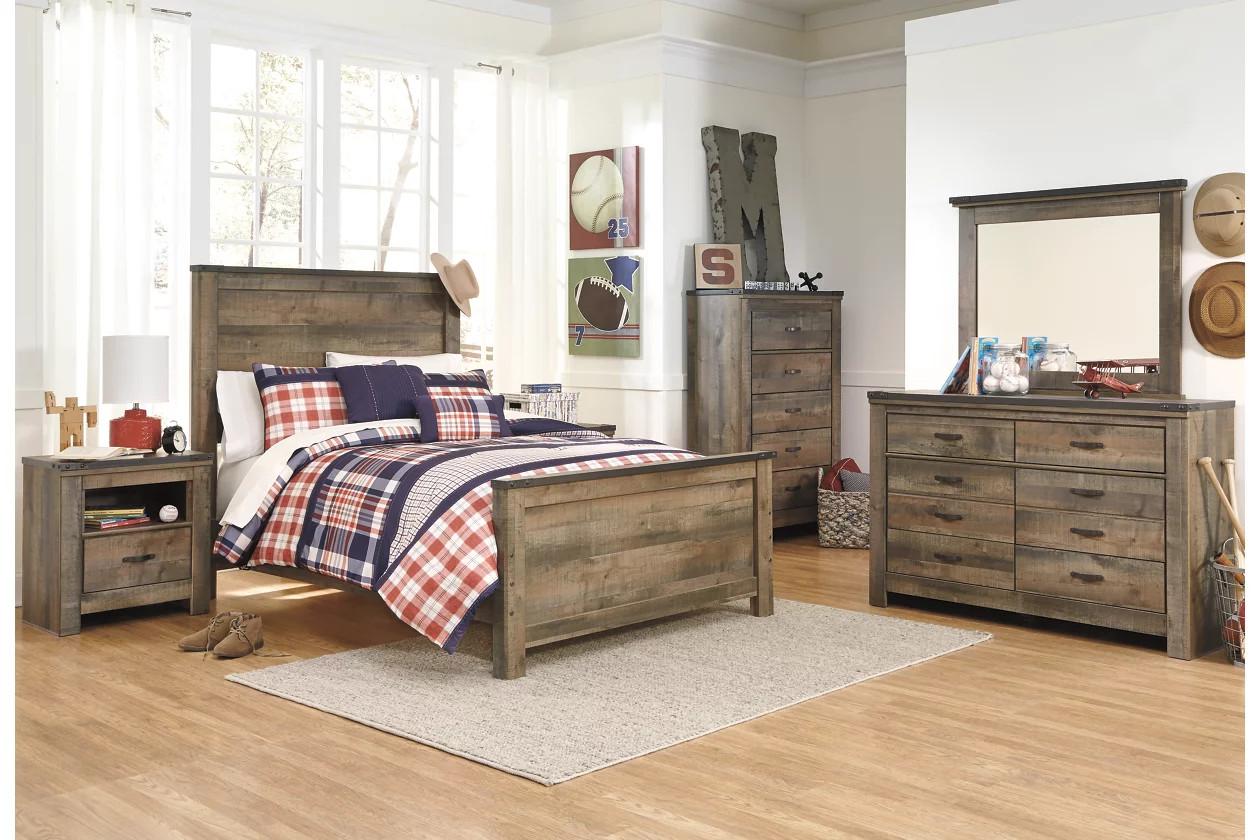 Trinell Chest of Drawers | Ashley