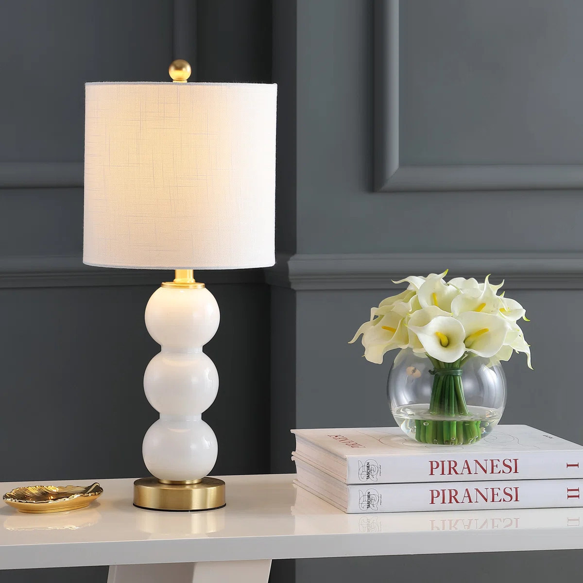 Chewning Table Lamp | Wayfair North America