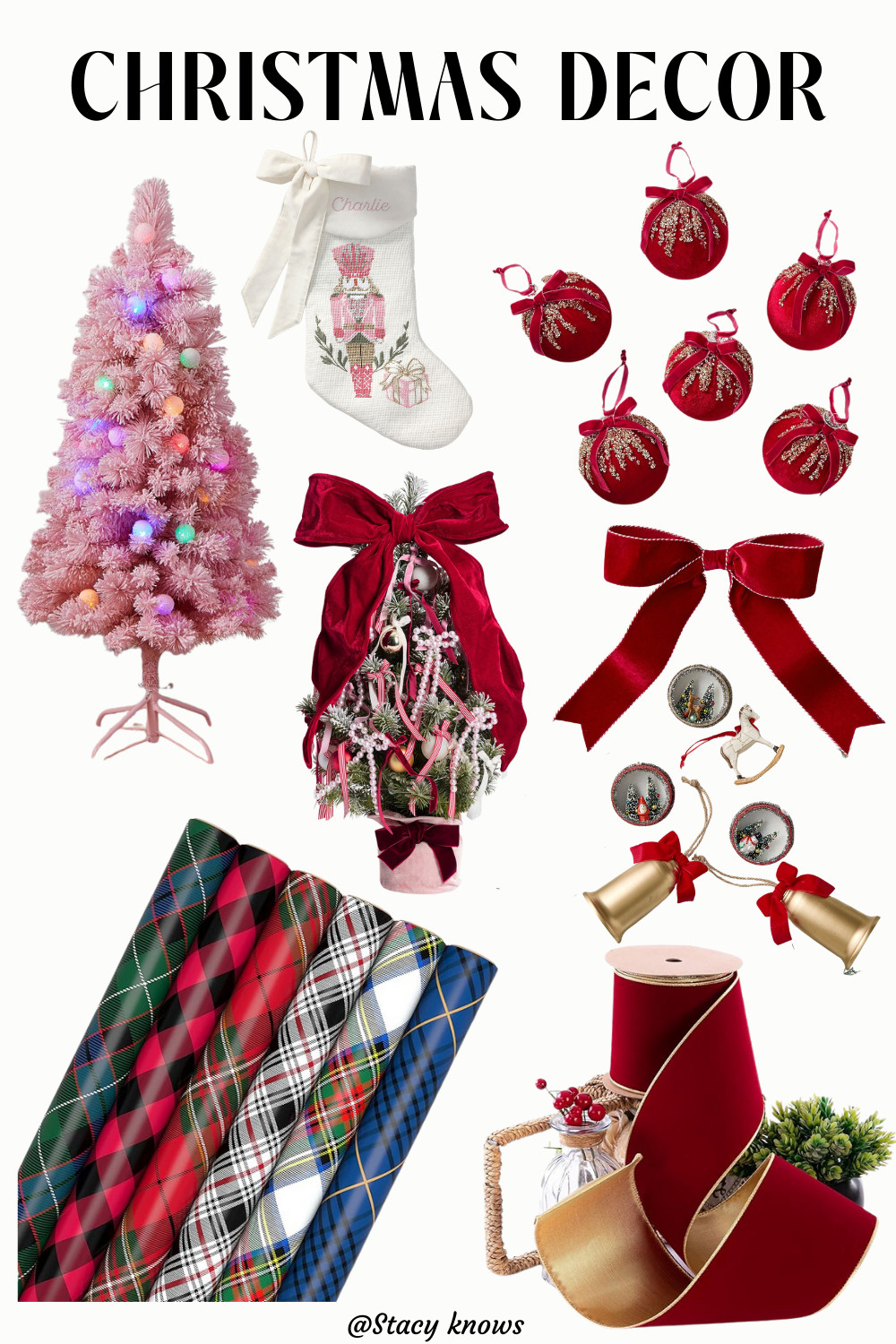 Get ready to deck the halls! Found the most magical Christmas holiday decor to make your home feel extra festive this season. From cozy accents to glittering ornaments, everything is linked on my LTK! Happy decorating! 
#LTKholiday #ChristmasDecor #HolidayDecor #DeckTheHalls #ChristmasVibes #HomeForTheHolidays #FestiveDecor #ChristmasHome #NewHomeDecor #LTKhome 

 #LTKGiftGuide #LTKHoliday #LTKstorytime