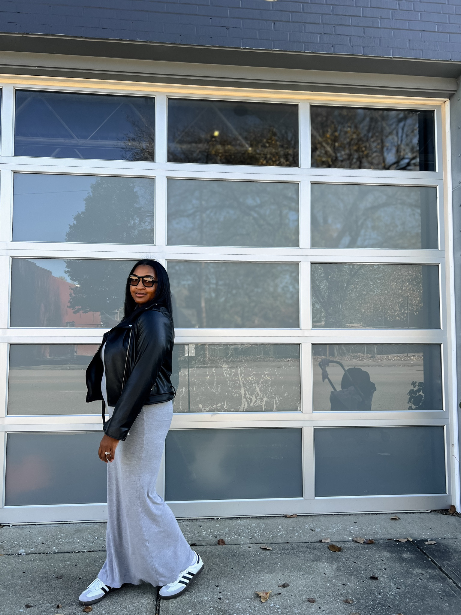 Subtly becoming the woman of my dreams and I love it. I bought this dress to wear during my pregnancy. It’s still in great shape and fits like a glove. Comes in 10+ colors.

#LTKFindsUnder50 #LTKStyleTip #LTKCyberWeek