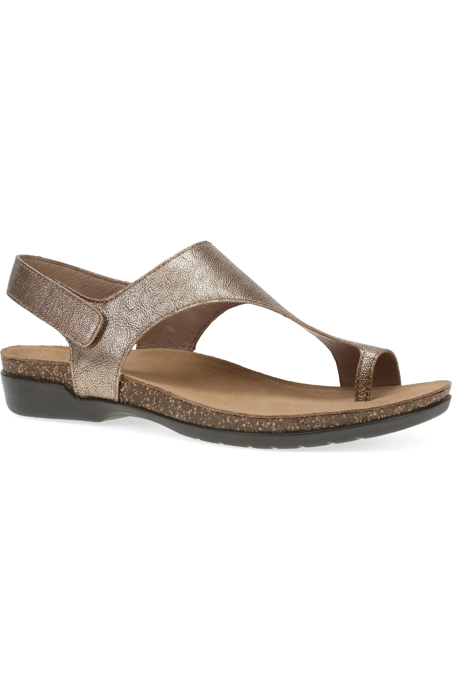 Dansko Reece Sandal (Women) | Nordstrom | Nordstrom