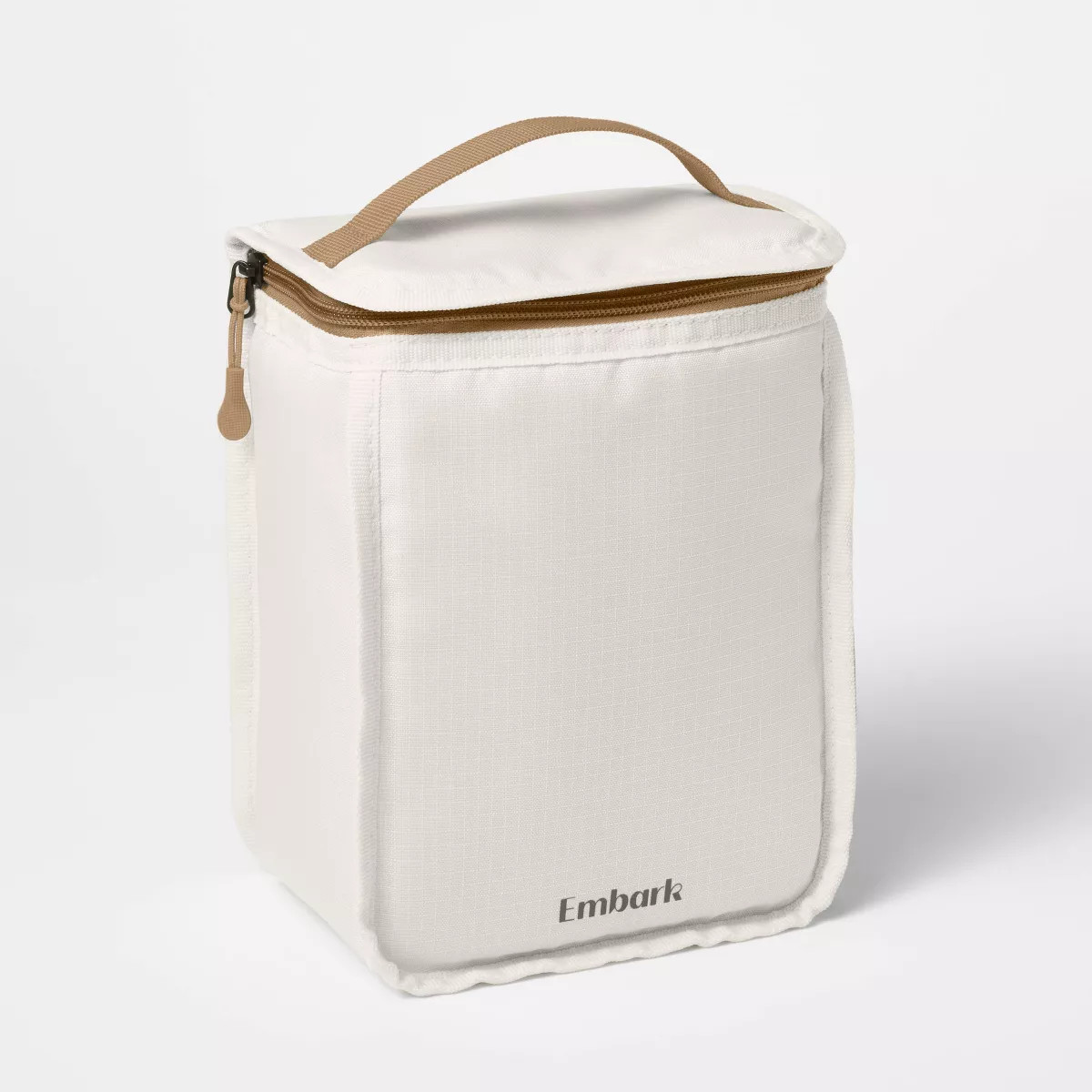 Upright Lunch Bag - Embark™ Tan | Target