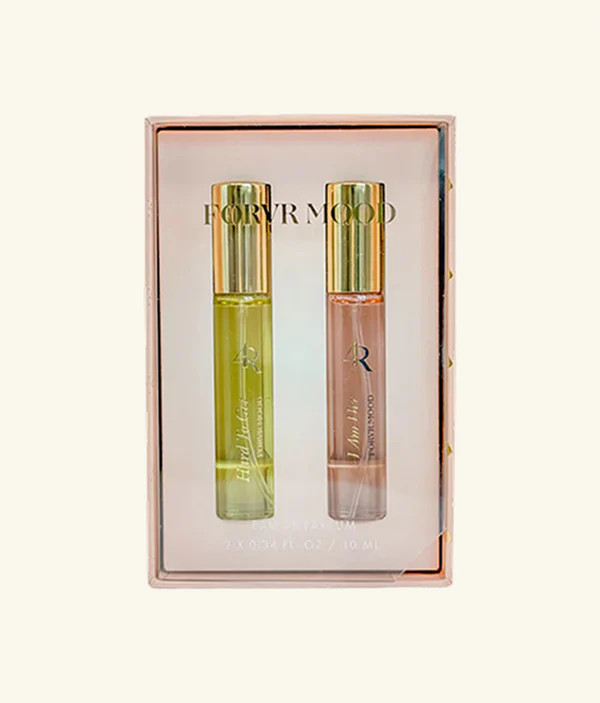 Not Hard To Love | FORVR Mood