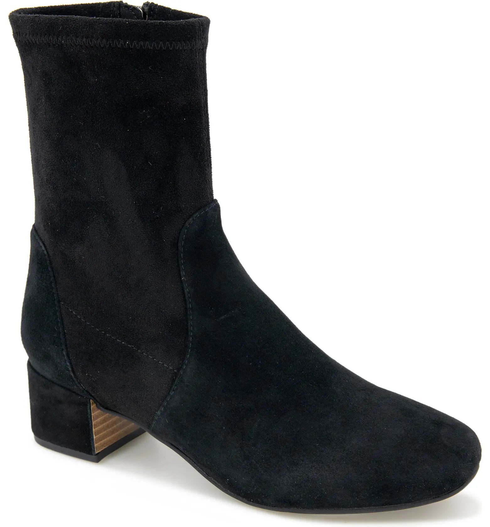 GENTLE SOULS BY KENNETH COLE Everly Bootie (Women) | Nordstrom | Nordstrom