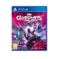 Playstation 4 Marvel's Guardians of the Galaxy | Very (UK)
