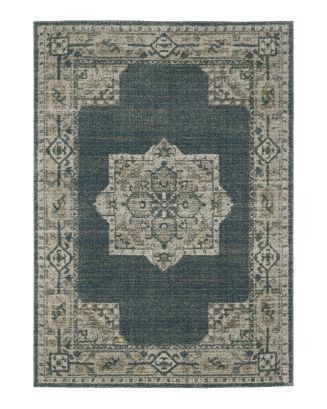 Oriental Weavers Alton 5501B Area Rug, 5'3 | Bloomingdale's (US)