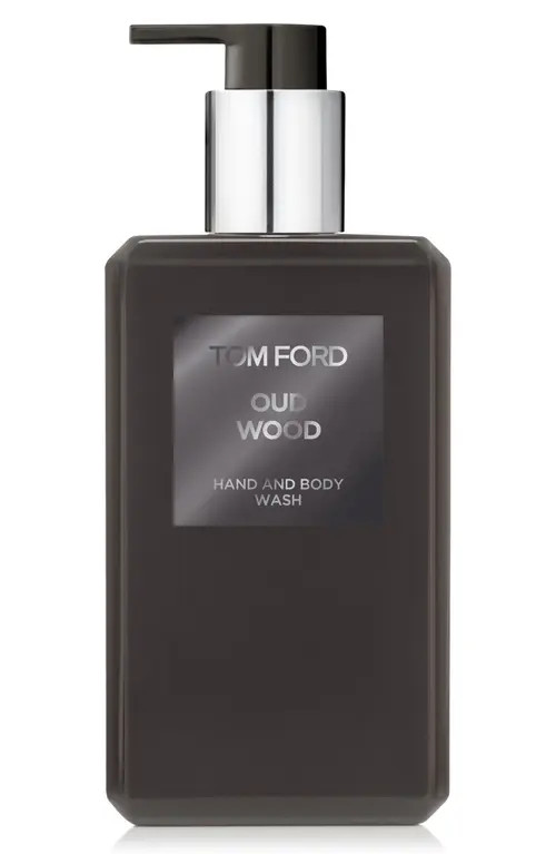 TOM FORD Oud Wood Hand & Body Wash at Nordstrom | Nordstrom