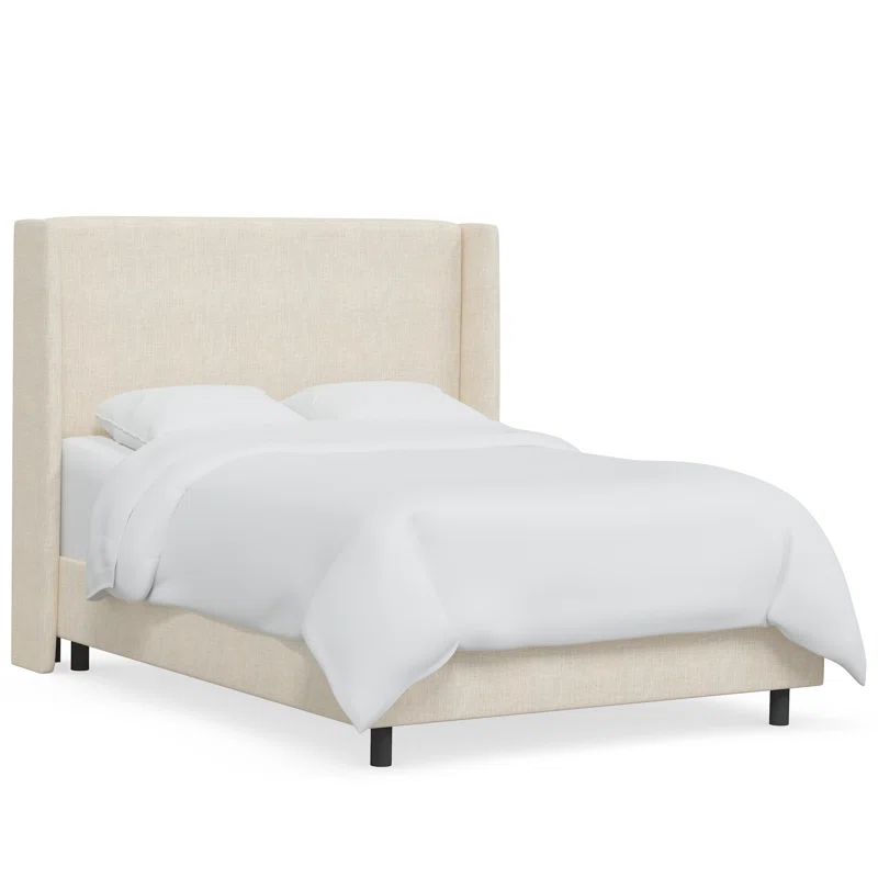 Tilly Upholstered Bed | Wayfair North America