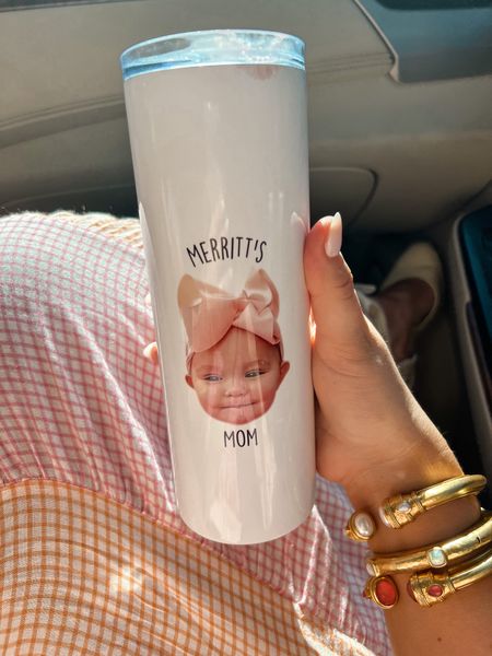Mothers day gift idea! 
Coffee mug 
Gift 
Baby 

#LTKbaby #LTKunder50 #LTKGiftGuide
