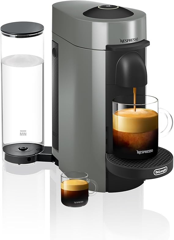 Visit the De'Longhi Store | Amazon (US)
