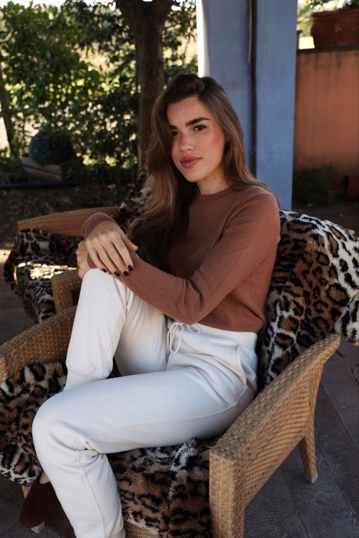 Warm & comfy 🥰  #LifeWear 

#LTKeurope #LTKfindsunder50