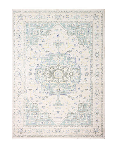 Bashian Corsica Rug | Gilt & Gilt City
