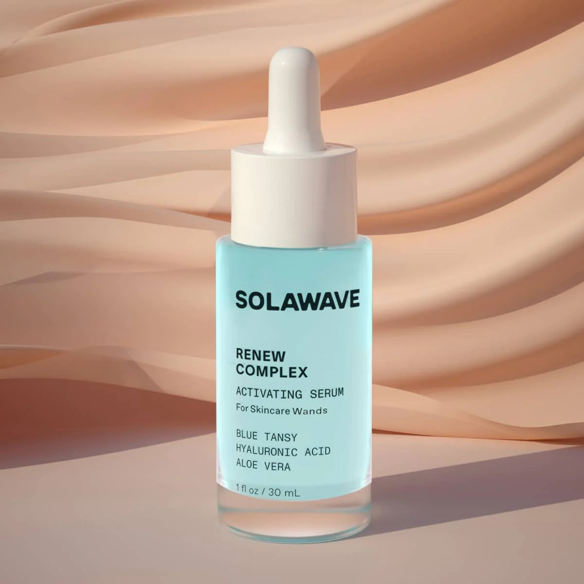 Renew Complex Activating Serum | SolaWave