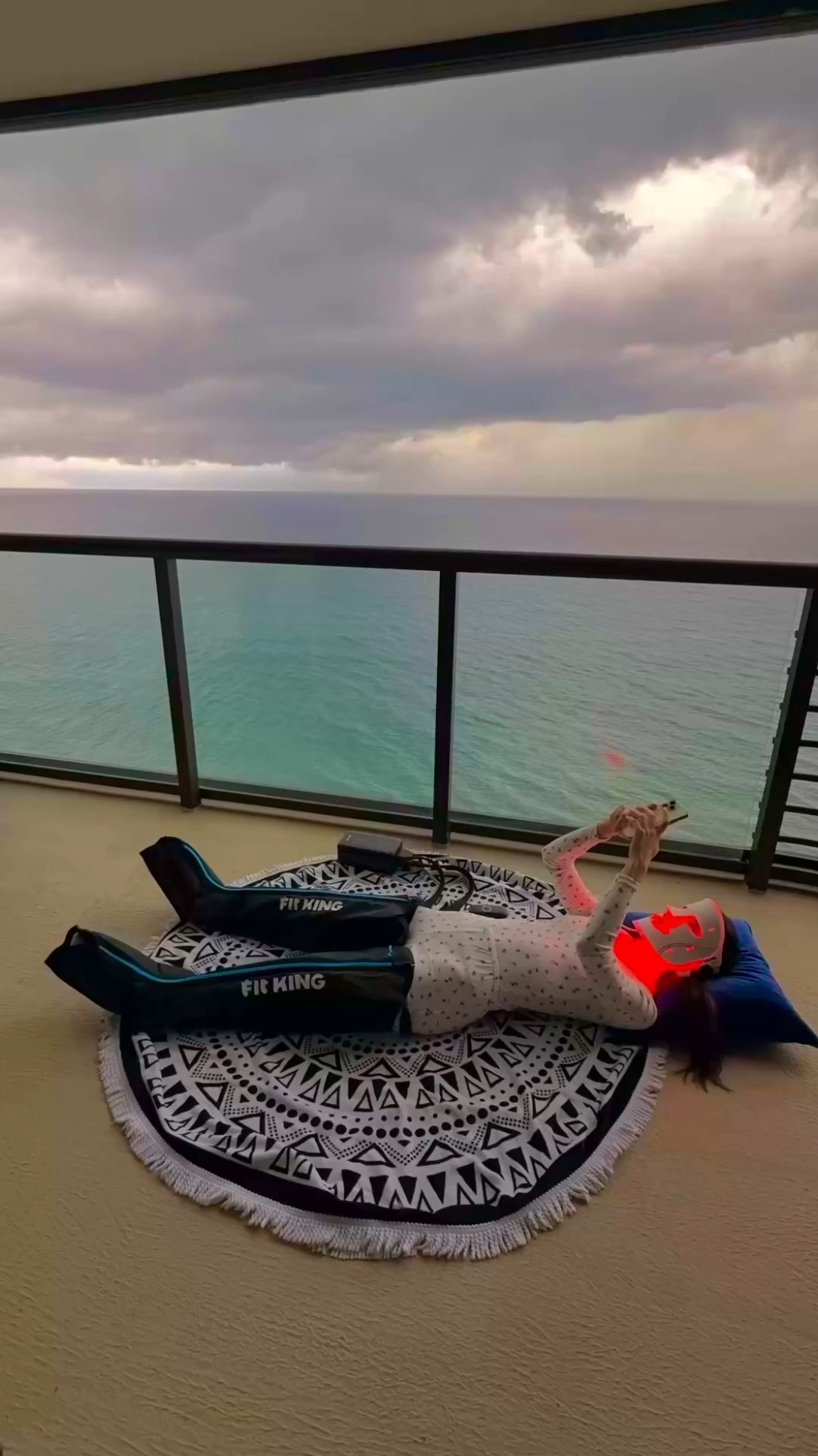 Loving these recovery boots code JEN15 for an extra discount :)

#LTKdayinmylife #LTKGiftGuide #LTKfitnessgoals