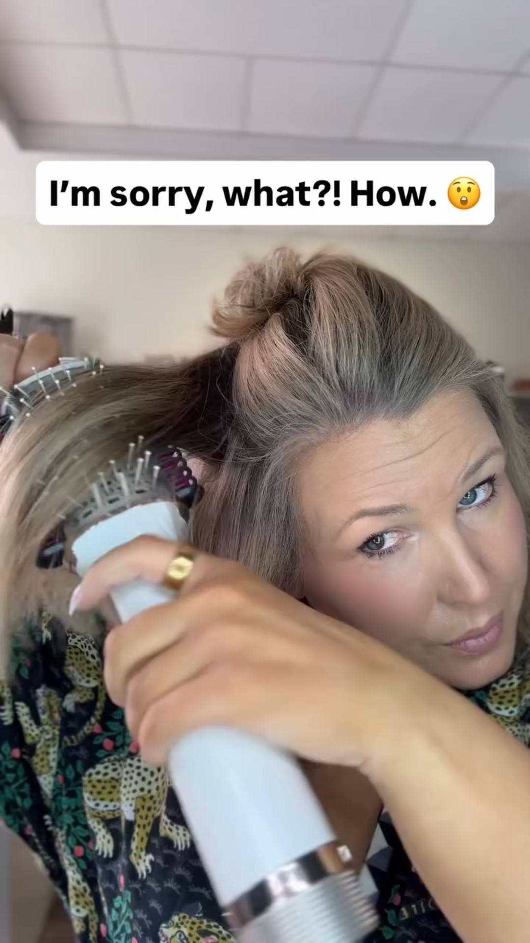 So impressed!!

Hair essentials, beauty essentials, hair tools, get ready with me, morning routine, hair dryer, shark hair tool

#LTKBeauty #LTKselfcare #LTKgrwm