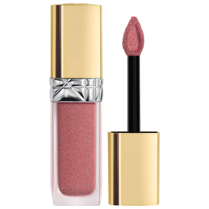 Rouge Dior Forever Liquid Sequin Lipstick - DIOR | Sephora | Sephora (US)