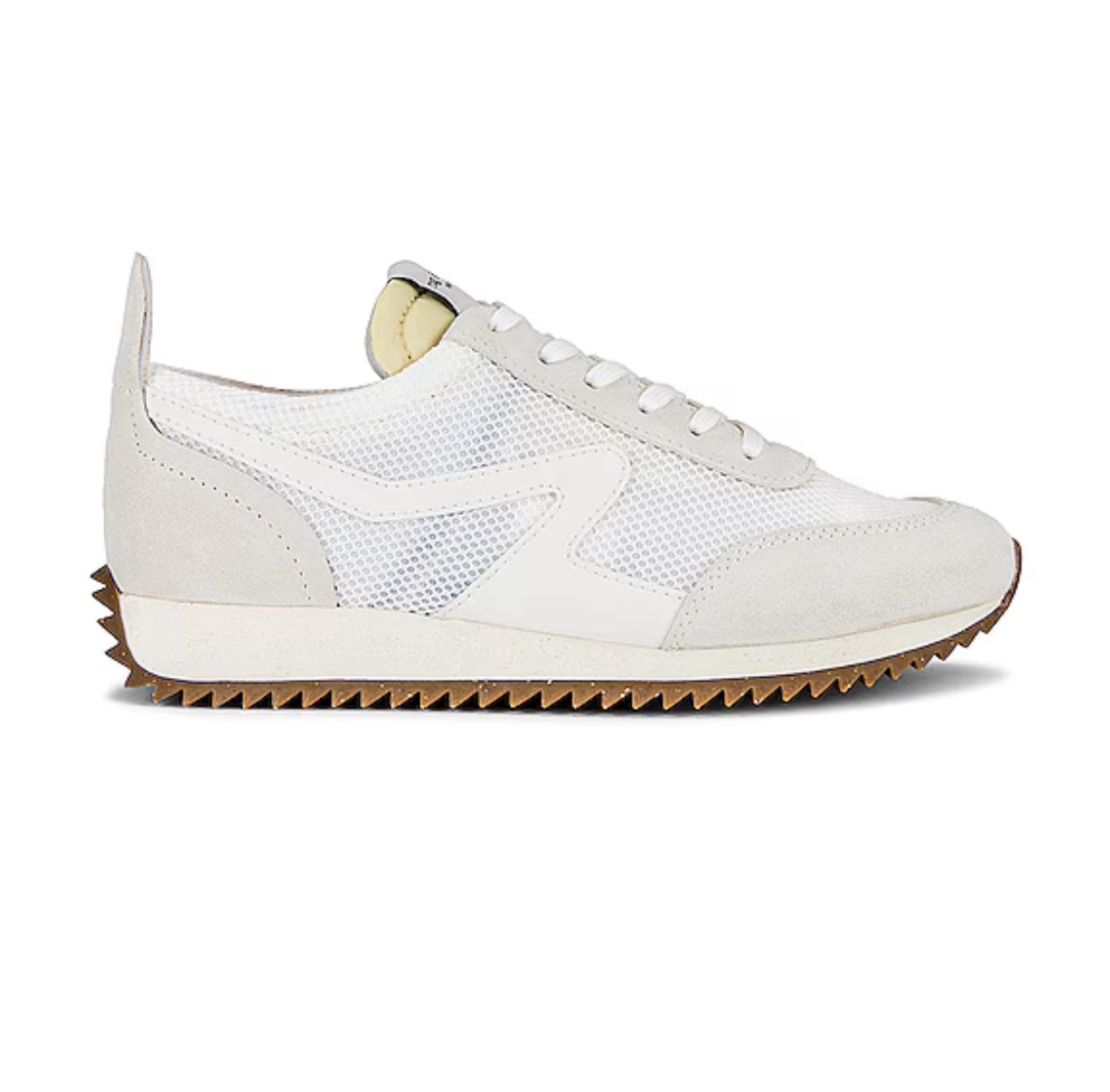 Sporty with some edge. 

#LTKSeasonal #LTKStyleTip