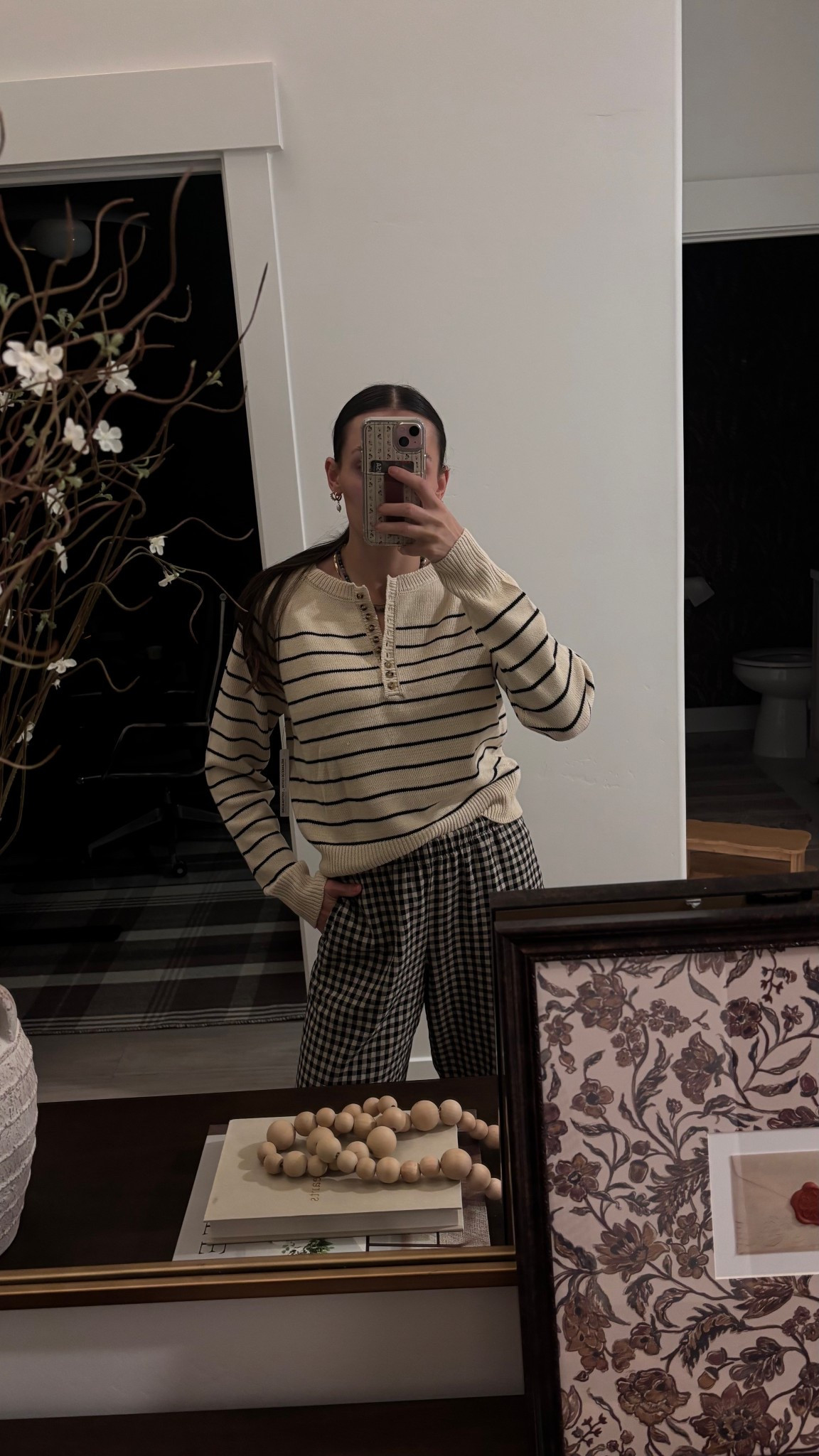Found this sweater that looks identical to one I’ve wanted from sezanè for years! Only $29 and so cute 

#LTKFindsUnder50 #LTKSaleAlert #LTKStyleTip