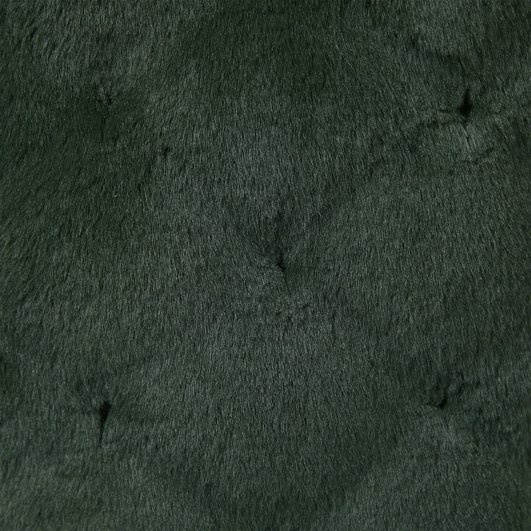 My Texas House Melissa Medias Navideñas de Piel de Conejo Sintética Ver 20" x 10" (2 Unidades) ... | Walmart (US)