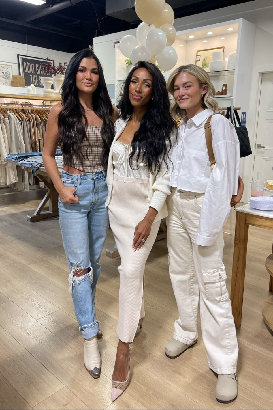 My outfit details: 
Plaid Corset Top
Abercrombie Jeans 
Free People Brayden Western Boots 



#LTKshoecrush #LTKstyletip