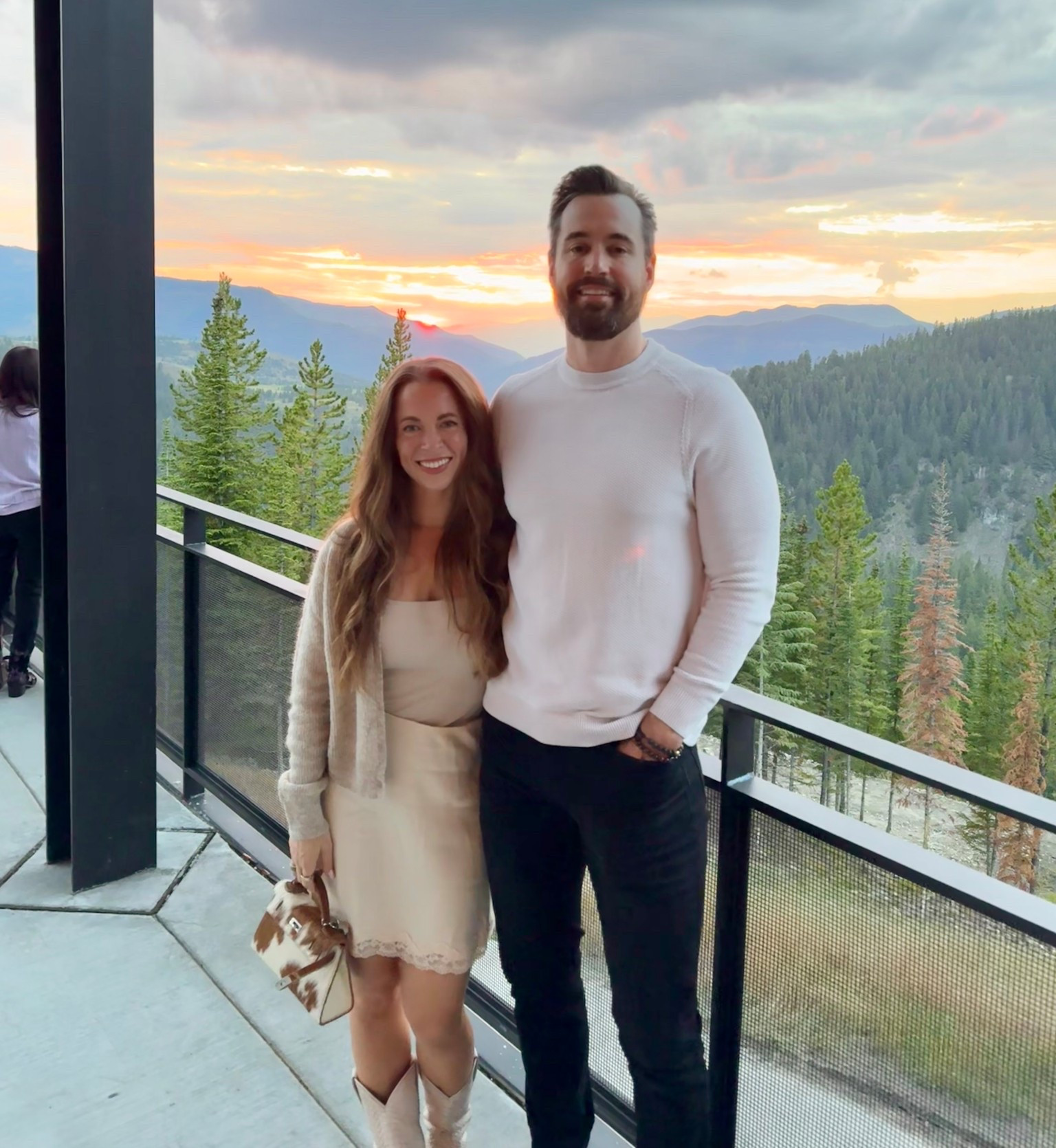 Loving Big Sky! #one&only 

#LTKItBag #LTKSeasonal #LTKTravel