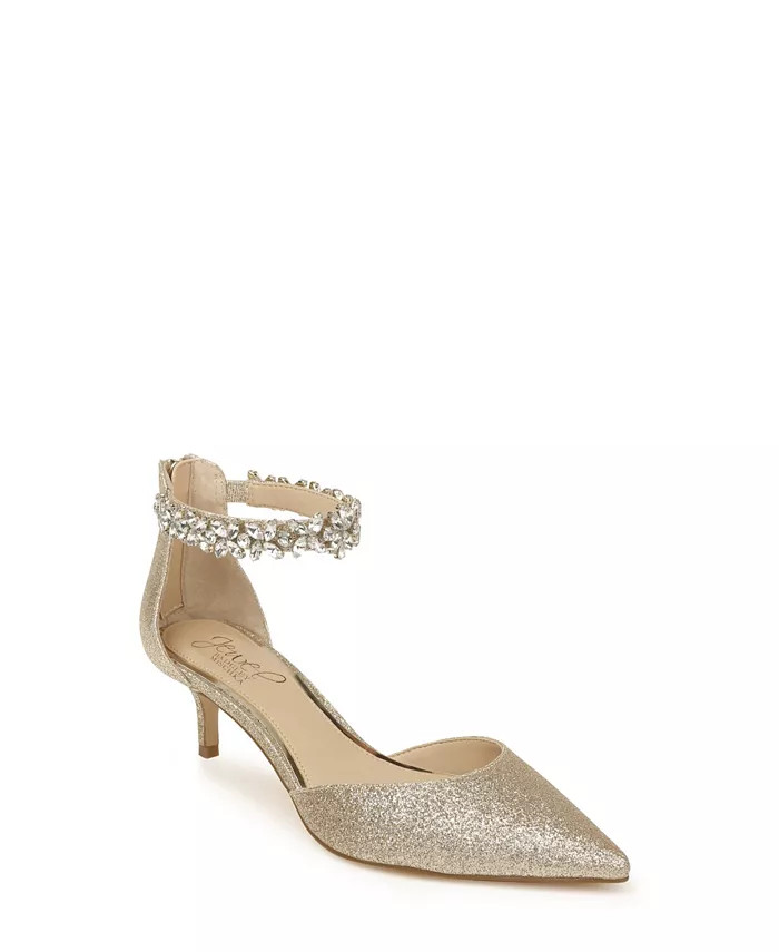 Robles Pointed Toe Dress Pumps | Macys (US)