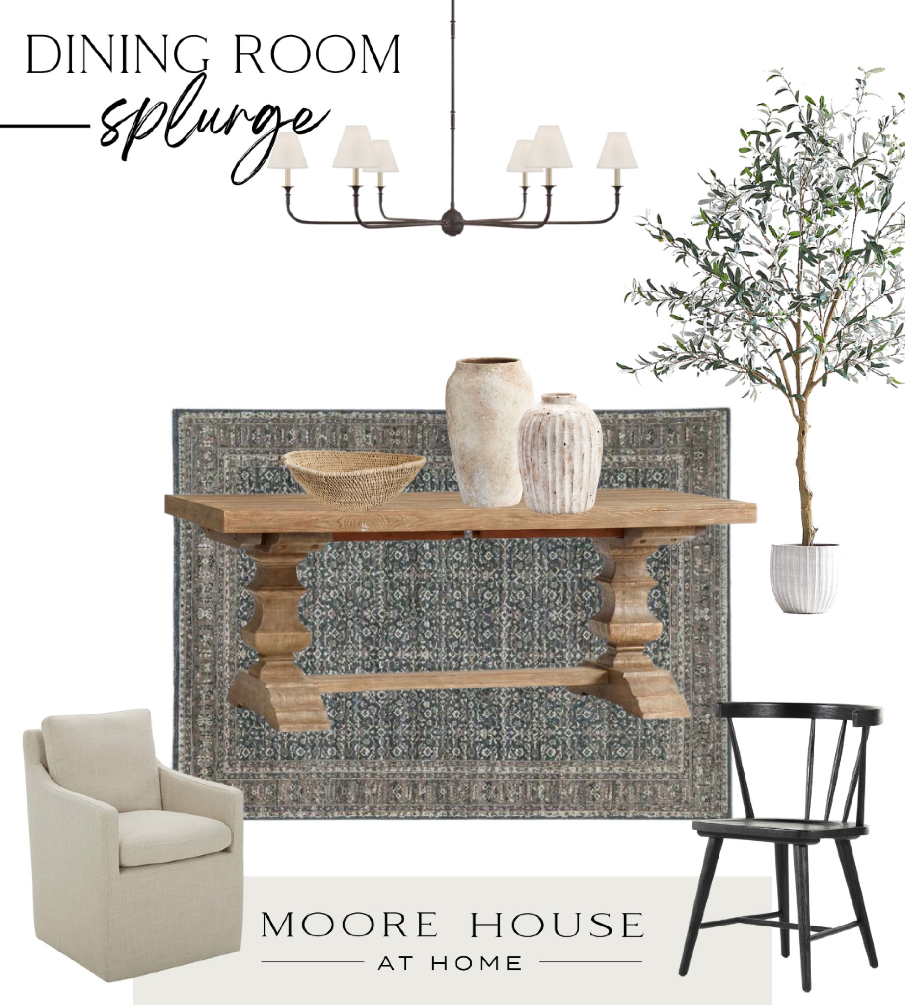 Save vs Splurge Dining Rooms

#diningroom #diningroomdesign #savevssplurge

#LTKSeasonal #LTKhome #LTKstyletip