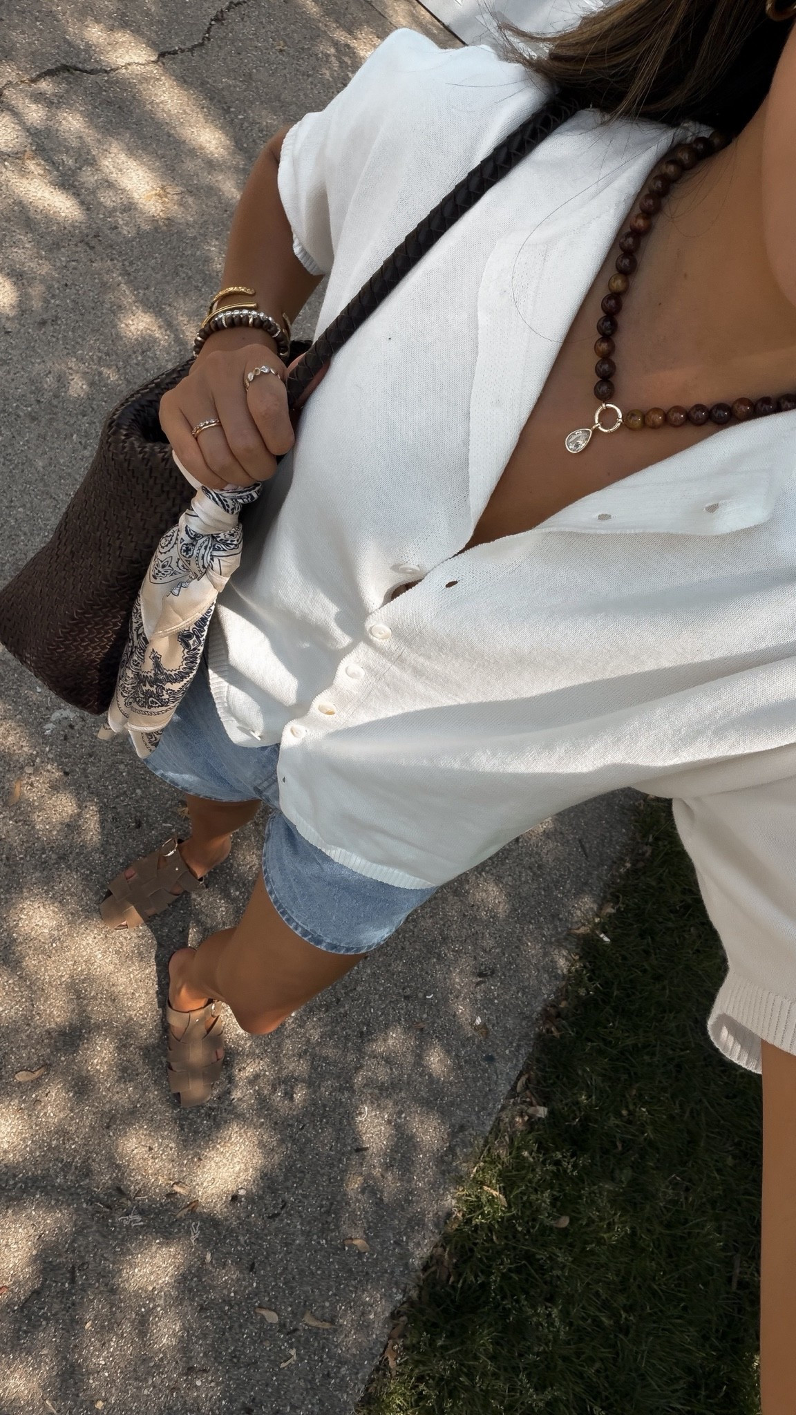Today’s #ootd - code: JENNIFERSWEET to save on the cardigan sweater!

#LTKmomlife #LTKootd #LTKgrwm