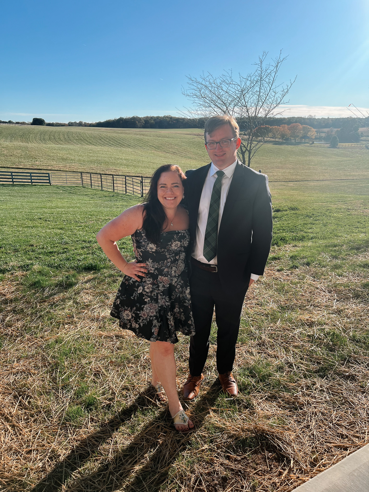The prettiest, most romantic mini dress for wedding season! I got so many compliments on this gorgeous brocade dress (and its dramatic back) and absolutely loved how it made me feel. Plus, it has pockets!!  

 #LTKHoliday #LTKPetite #LTKWedding