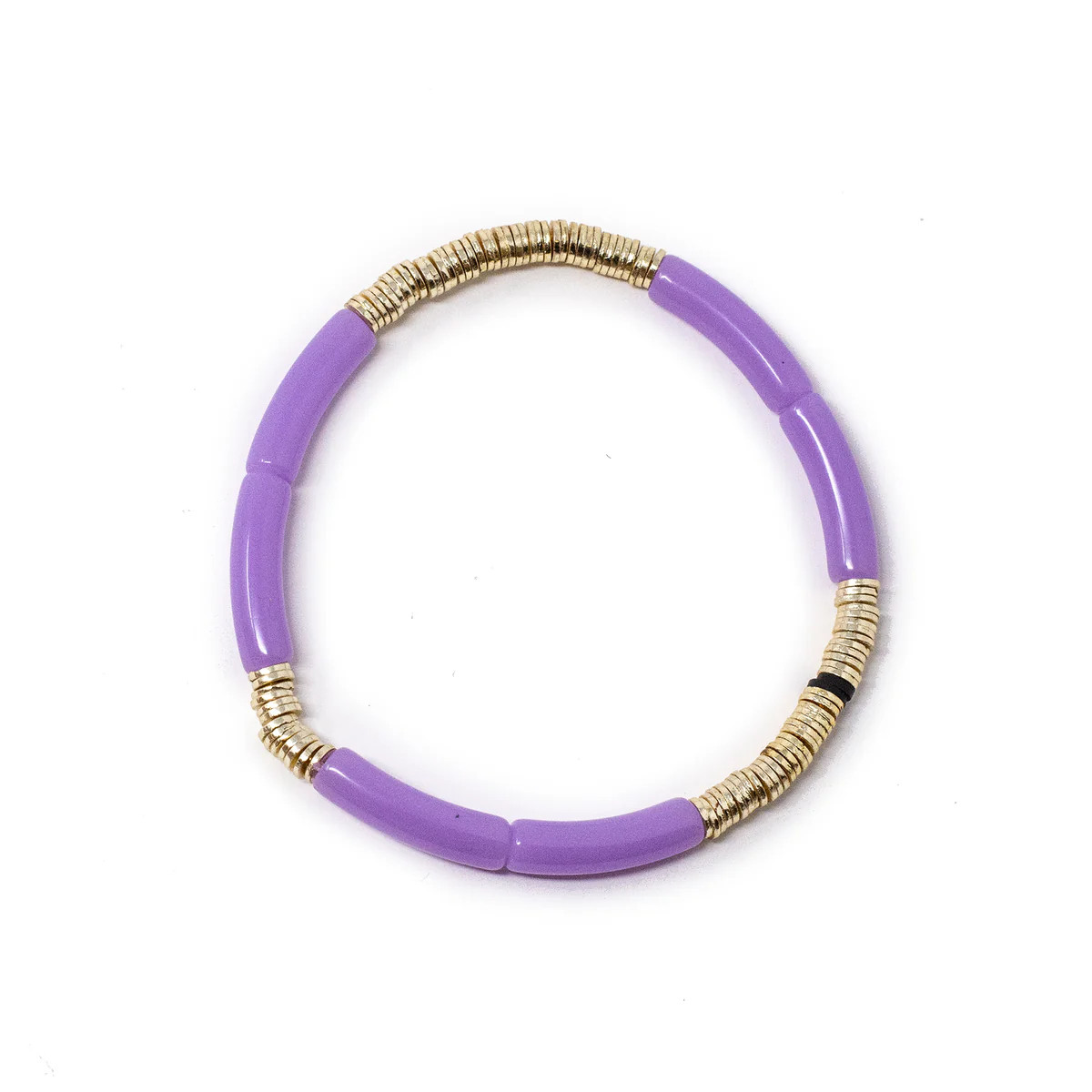 Lilac Zo 4mm | Allie + Bess