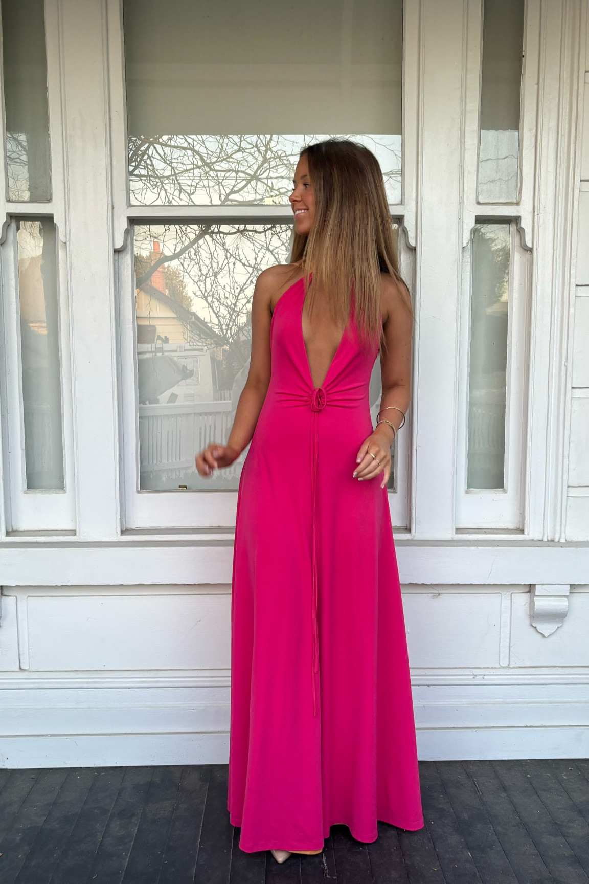 Jewellery, Fake Tan and Shoes linked below! This dress is Hansen and Gretel and I am wearing an XS 🩷. xx

#LTKpartywear #LTKaustralia #LTKbeauty