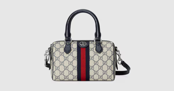 Ophidia GG mini top handle bag | Gucci (US)