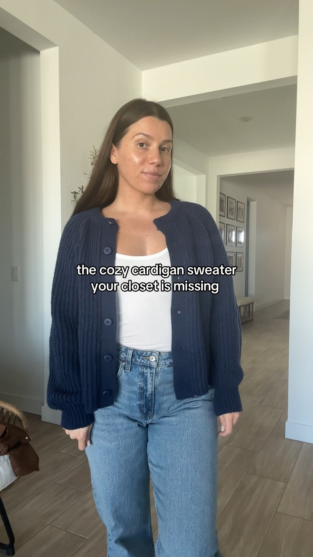 Cute casual fall outfit 


Fall outfits 
Fall family photos 
Cardigan 
Chunky knit sweater 
Fall styles 

#LTKStyleTip #LTKSeasonal #LTKGiftGuide