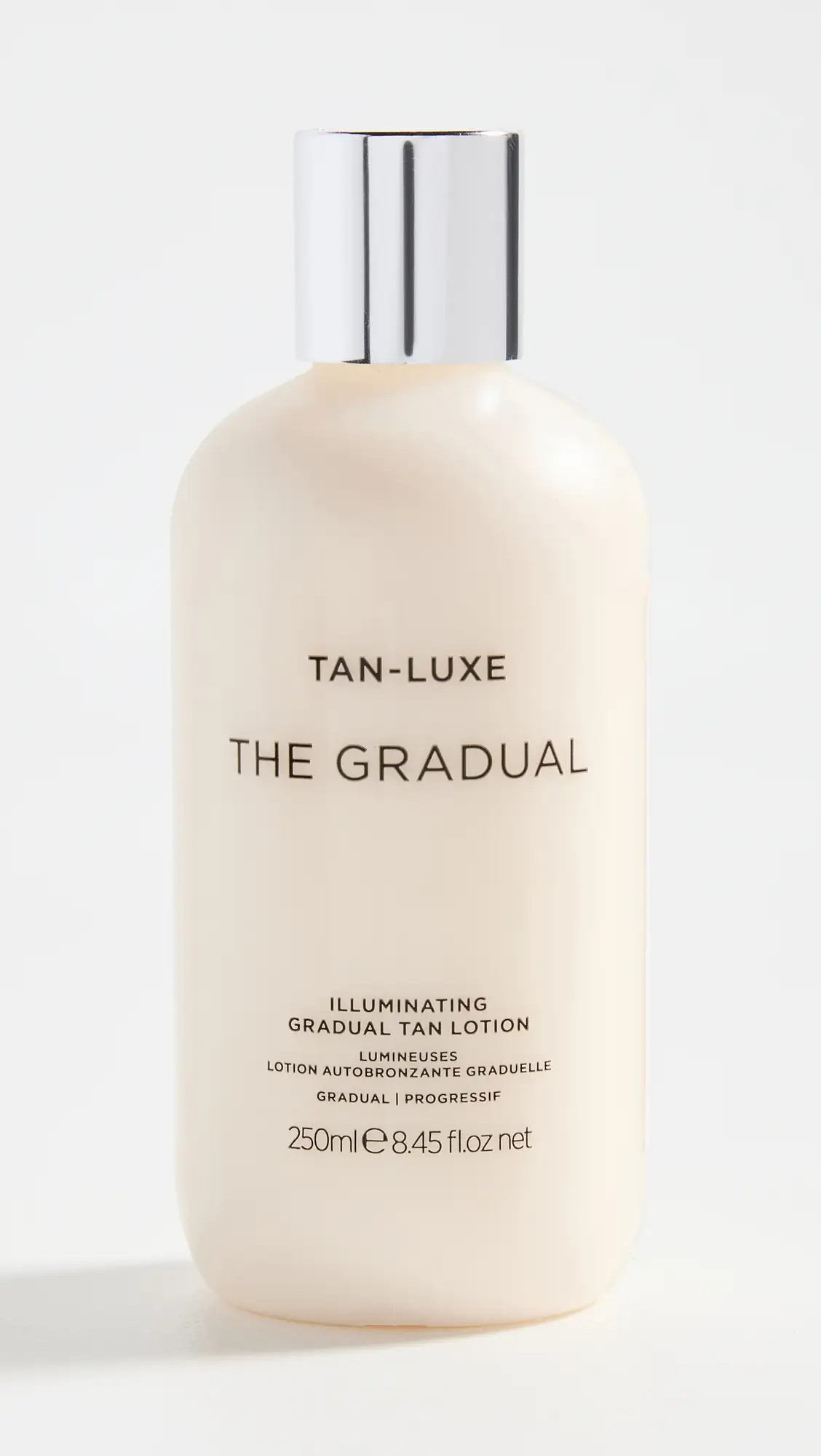 Tan Luxe The Gradual Illuminating Gradual Tan Lotion | Shopbop | Shopbop