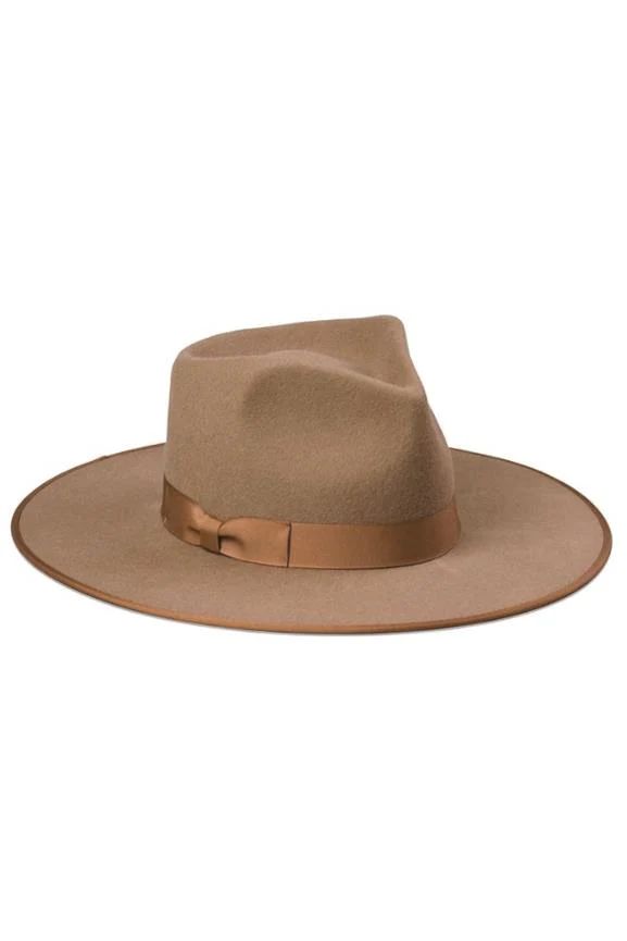 Teak Rancher Hat | South Moon Under