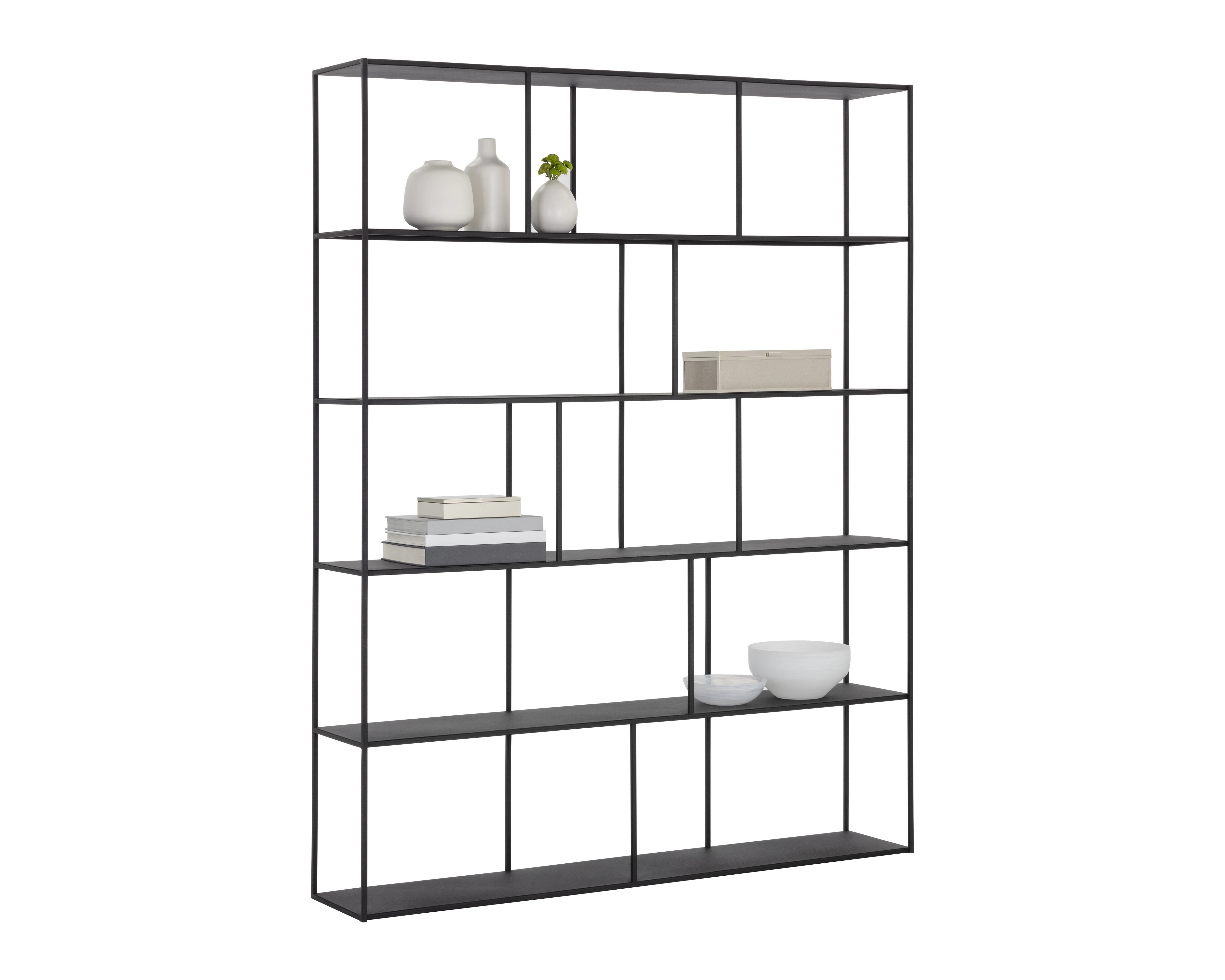 Mixt Eiffel Standard Bookcase | Perigold