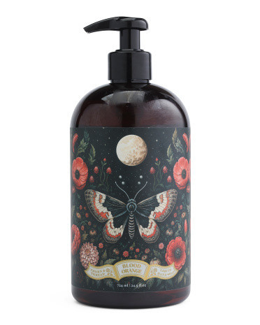 24.5Oz Blood Orange Liquid Hand Soap | TJ Maxx