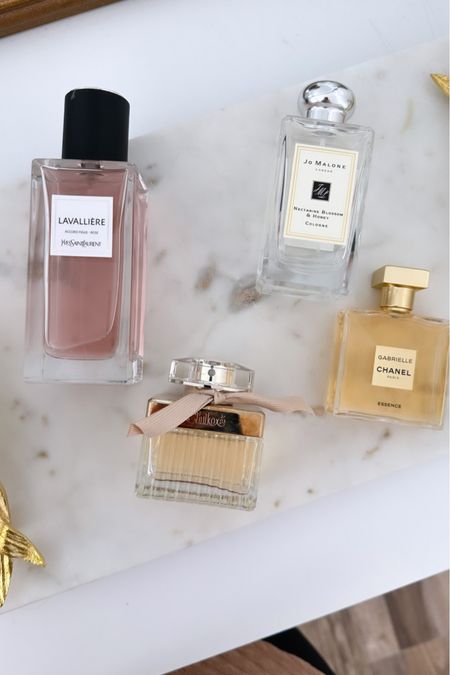 Favorite perfumes 

#LTKbeauty #LTKFind