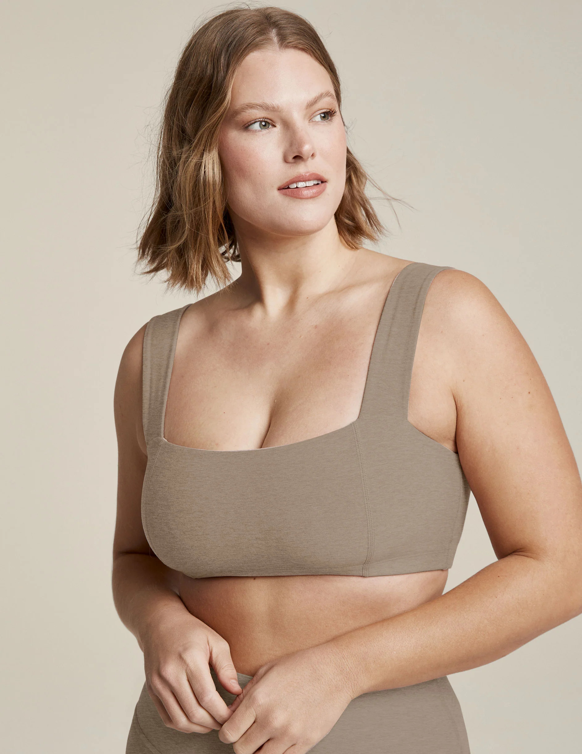 Spacedye Squared Bra | Beyond Yoga | Beyond Yoga