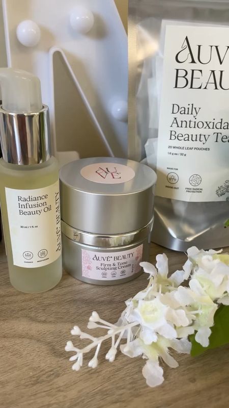Radiance from within bundle.  Your skin will feel so hydrated and nourished.  

Use Code SpringRadiance30 for extra savings

#LTKstyletip #LTKVideo #LTKbeauty