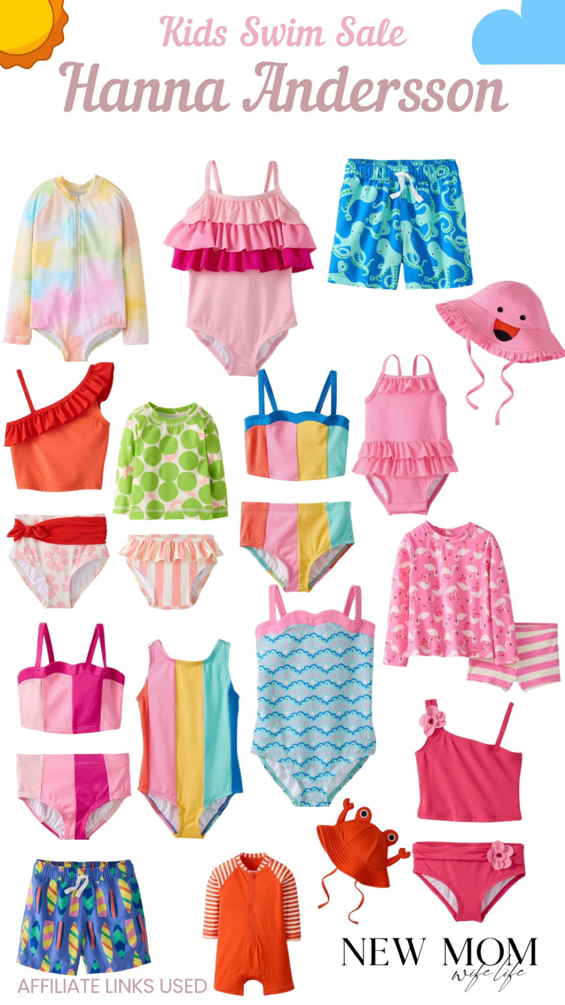 Swim sale! That is too cute not to share!

#LTKSaleAlert #LTKSwim #LTKKids