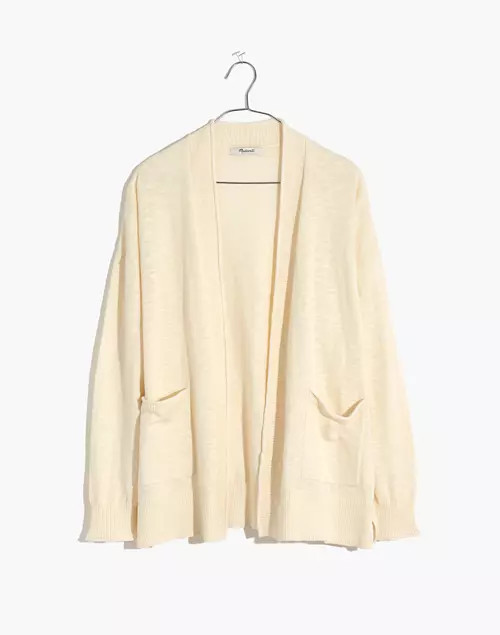 Bradley Cardigan Sweater | Madewell