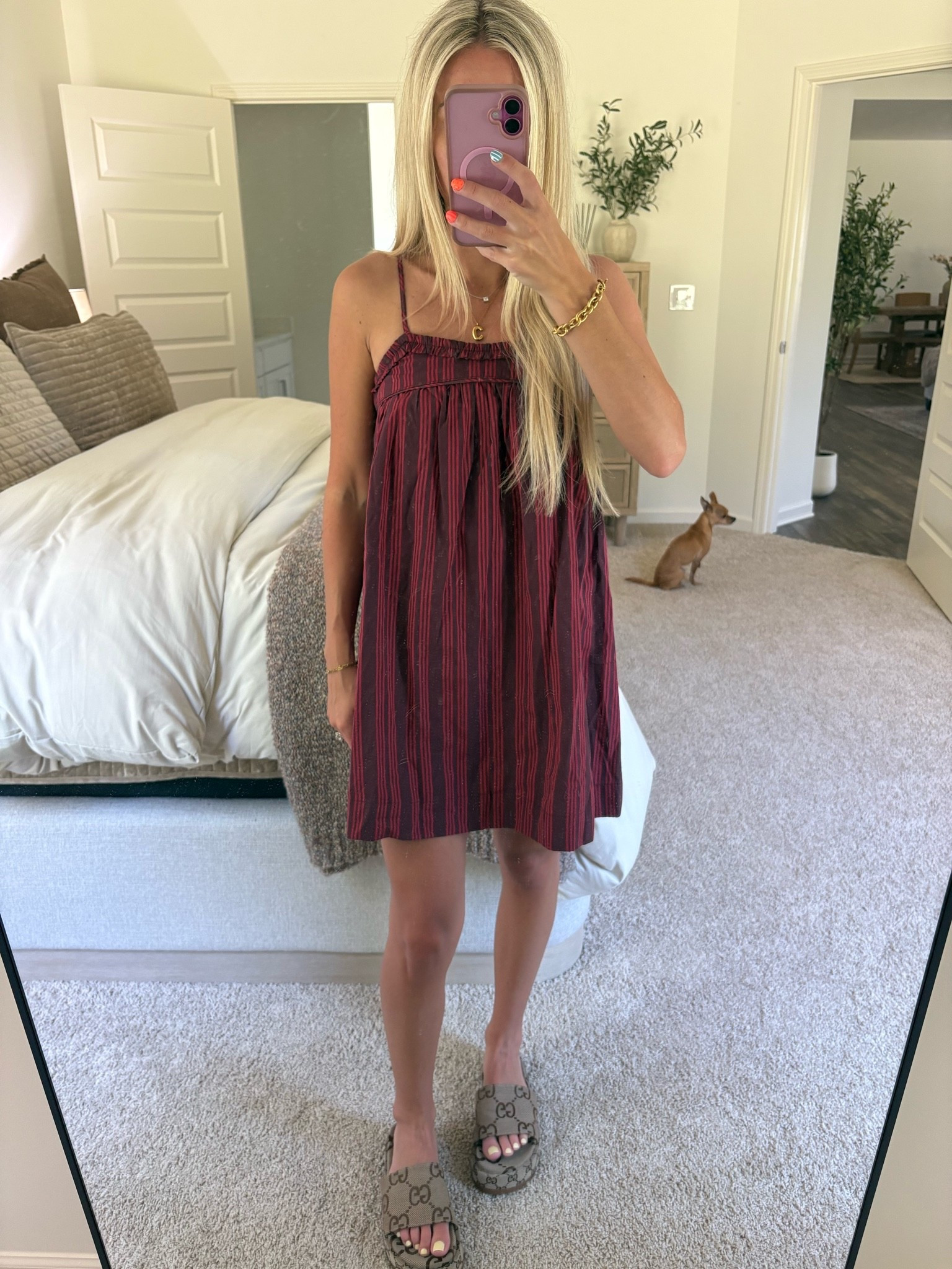 Perfect for Labor Day🤩
5’2 105lbs wearing xxs

#LTKootd #LTKSeasonal #LTKPetite
