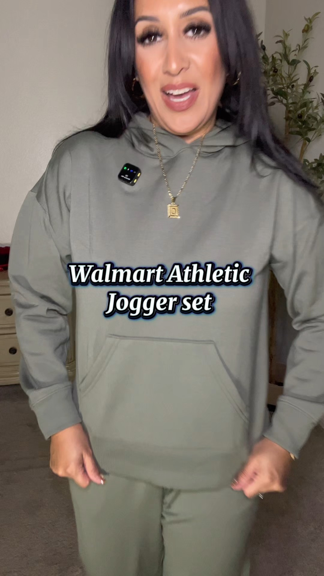 Soft, stretchy, and seriously comfortable. These joggers make every day feel effortless. 

#walmart #walmartfashion #walmartstyle #affordablefashion #athleticworks #supersoftjoggers #womensfashion #womensplusfashion #cozyoutfit #comfystyle #everydaywear #loungewearlove #casualstyle #ootd #plussizefashion #styleinspo #athleisurewear #weekendvibes #casualcomfort #softandstretchy #fitforall #fashionfinds #wardrobestaples #comfortablefashion 

#LTKActive #LTKootd #LTKFindsUnder50