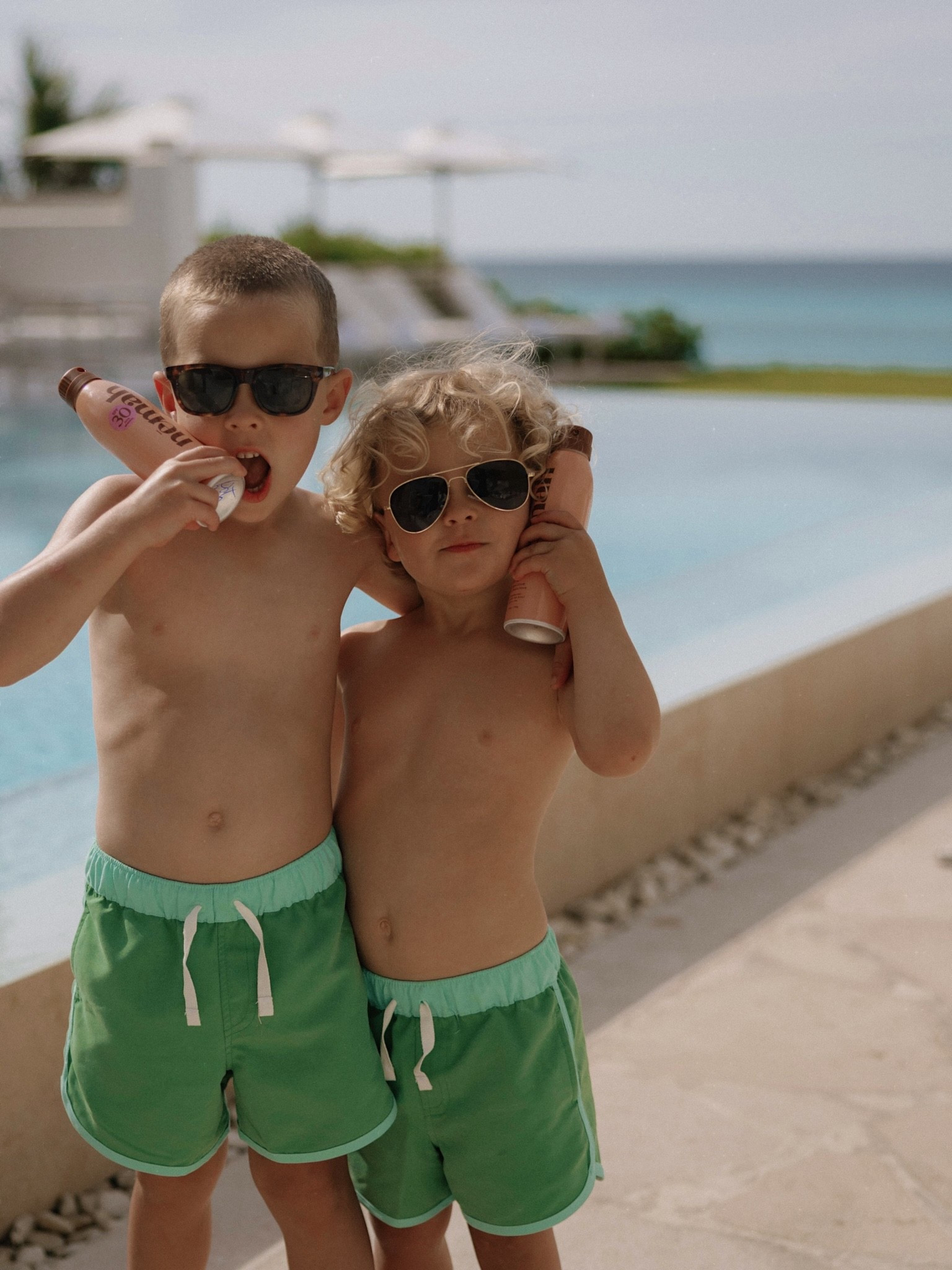 Summer essentials ☀️

#LTKTravel #LTKKids #LTKmomlife