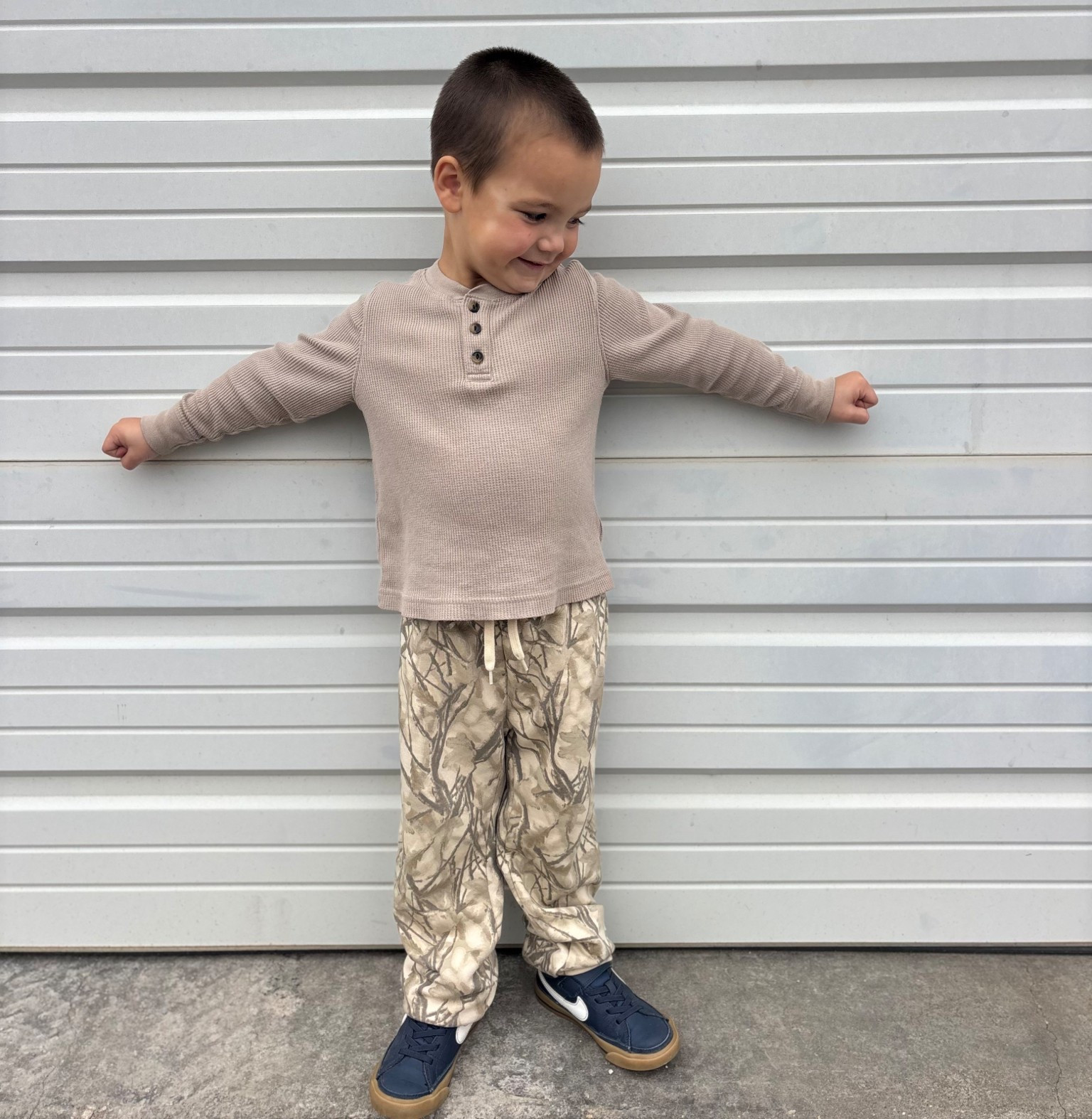 Old Navy toddler boy outfit 

#LTKKids #LTKSeasonal #LTKFamily